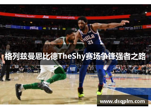 格列兹曼恩比德TheShy赛场争锋强者之路