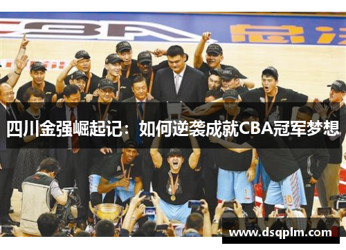 四川金强崛起记：如何逆袭成就CBA冠军梦想